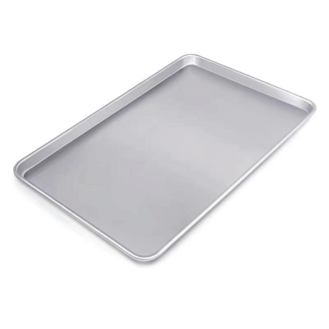 Modular System Aluminium Baking Tray 50mm depth BKT4060-50