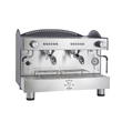 Bezzera 3L Black 2-Group Professional Espresso Machine BZB2016B2DE