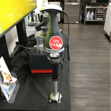 Ex-Showroom: Dito Sama Stick Blenders Smart Speed Tube 350mm 80L - BM435-VICD1007