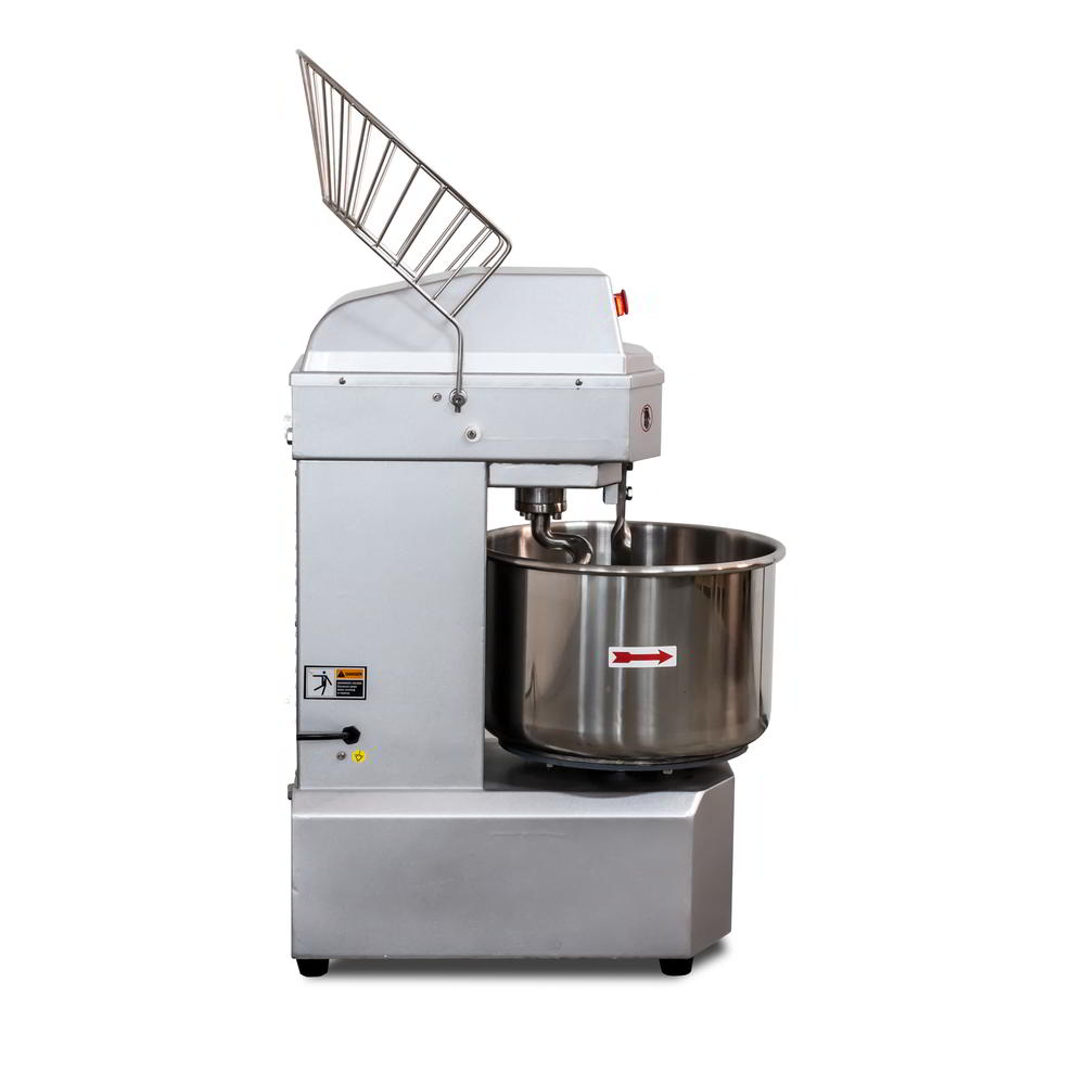 40 Litre Commercial Spiral Mixer