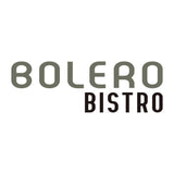Bolero Steel  Bistro High Stool with Wooden Seatpad (Galvanised) (Pack 4)