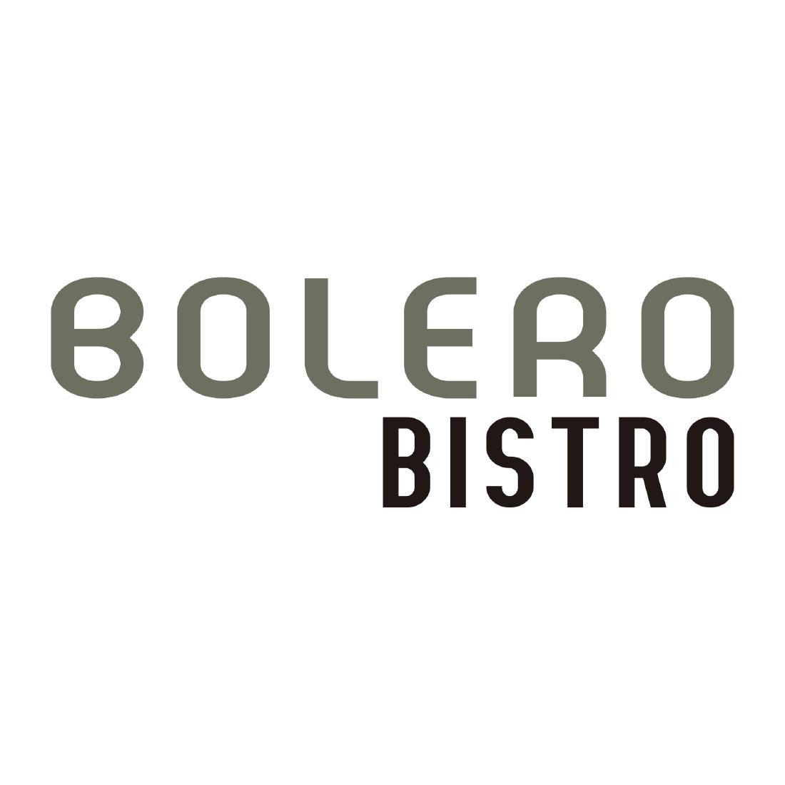 Bolero Steel  Bistro High Stool with Wooden Seatpad (Black) (Pack 4)