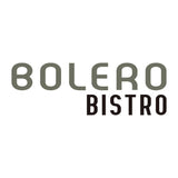 Bolero Gun Metal Grey Steel Bistro Low Stool (Pack 4)