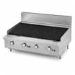 BRENNER Forge 800 Series Char Grill Top LPG with 4 burners - BREG8C-1200L