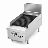 BRENNER Forge 800 Series Char Grill Top LPG with 1 burner - BREG8C-300L