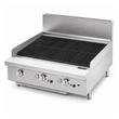 BRENNER Forge 800 Series Char Grill Top NG with 3 burners - BREG8C-900N