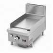 BRENNER Forge 800 Series Bench Top Gas Griddle LPG with 1 burner - BREG8G-300L