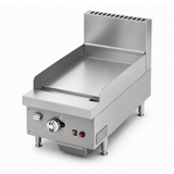 BRENNER Forge 800 Series Bench Top Gas Griddle NG with 1 burner - BREG8G-300N