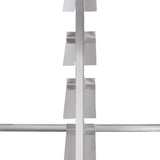 Glass Rack Tray Slides (Pair)