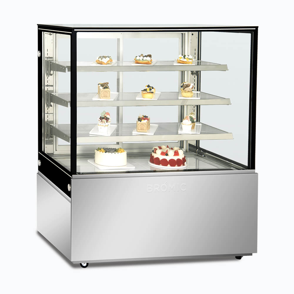 Cake Display - 1200mm - 4 Tier