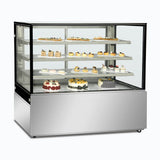 Cake Display - 1500mm - 4 Tier