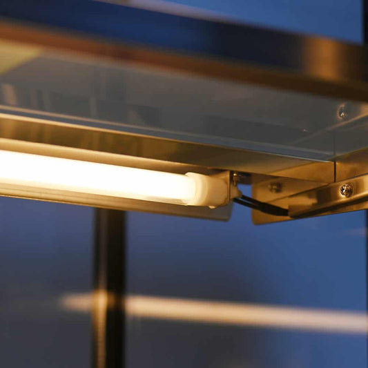 LED Warm Light (Set 6) - FD4T1800