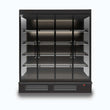 Full Height Multideck Fridge with Doors - 1875mm FHM1875HD-NR