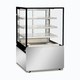 Hot Food Display - 900mm - 4 Tier