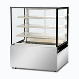 Hot Food Display - 1200mm - 4 Tier