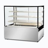 Hot Food Display - 1500mm - 4 Tier