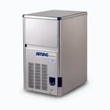 Self Contained Ice Machine - Hollow Cube - 24kg/24h - 6kg cap IM0024HC-NR