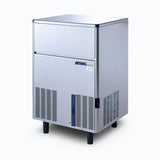 Self Contained Ice Machine - Hollow Cube - 82kg/24h - 30kg cap IM0084HSC-HE