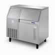 Self Contained Ice Machine - Flake - 120kg/24h - 60kg cap IM0120FSCW