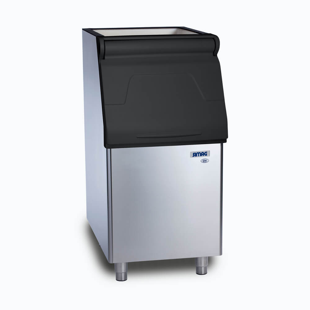 Ice Machine Storage Bin - 129kg SB129