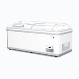 Island Freezer - 805L - 1856mm