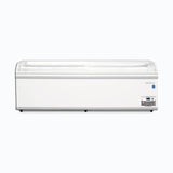 Island Freezer - 1155L - 2505mm