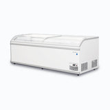 Island Freezer - 1155L - 2505mm