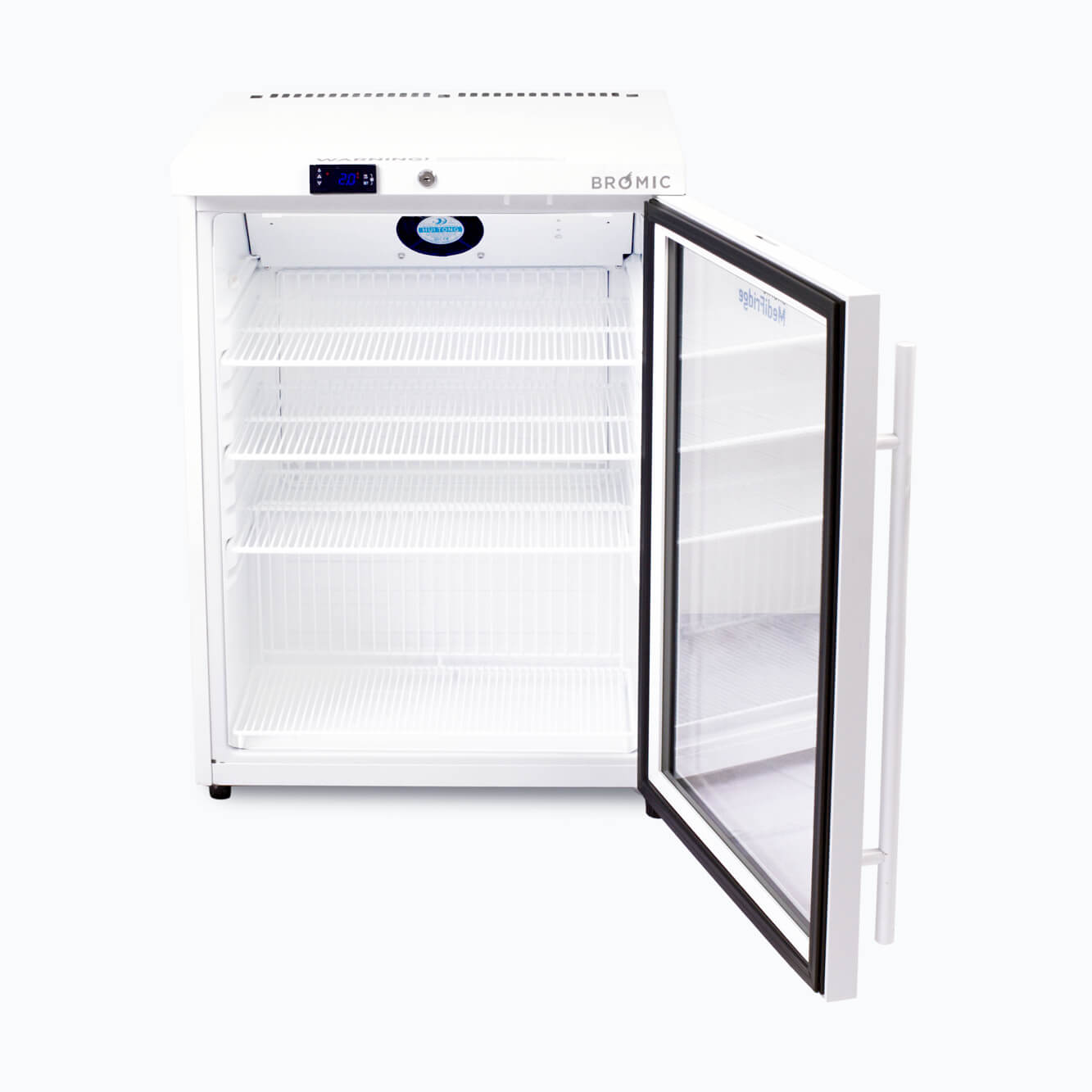 MediFridge Vaccine Fridge - 145L MED0140GD-NR