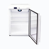 MediFridge Vaccine Fridge - 145L MED0140GD-NR