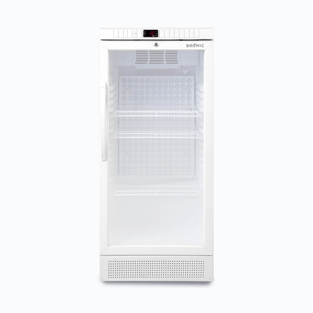 MediFridge Vaccine Fridge - 215L MED0220GD-NR