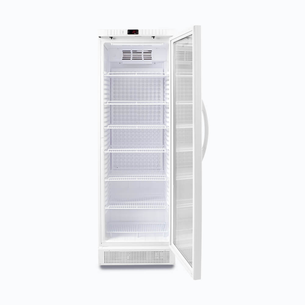 MediFridge Vaccine Fridge - 372L MED0374GD-NR