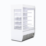 Open Display Fridge - 1330L