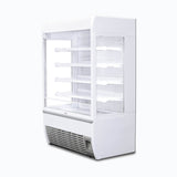 Open Display Fridge - 1330L