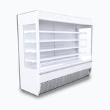 Open Display Fridge - 2555L