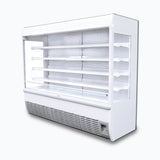 Open Display Fridge - 2555L