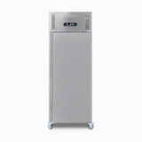 Upright Fridge - 650L - 1 Door - Stainless Steel UC0650SD-NR