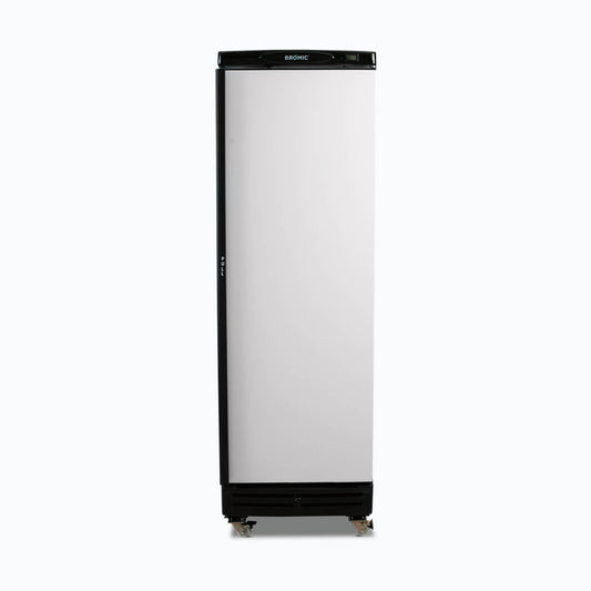 Upright Freezer - 300L - 1 Door - Solid