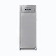 Upright Freezer - 650L - 1 Door - Stainless Steel UF0650SDF-NR