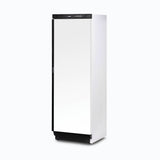 Upright Fridge - 372L - 1 Door - Solid