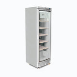 Wine Fridge - 372L - 1 Door - Curved Glass WC0400C-NR