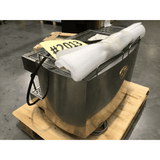 Ex-Showroom: Bezzera Traditional 2 Group Espresso Coffee Machine - BZB2013S2E-NSW2013