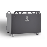 Bezzera 2 Group Moda DE PID Espresso/Coffee Machine - BZMODAPID2B