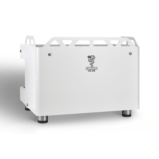 Bezzera 2 Group Moda DE PID Espresso/Coffee Machine - BZMODAPID2W