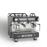 Bezzera Otto DE Auto-Foamer Espresso Machine - BZOTTOCDEAF2B