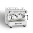Bezzera Otto DE Auto-Foamer Espresso Machine - BZOTTOCDEAF2W