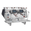 Ex-Showroom: Bezzera VICTORIA Black 2-Group Professional Espresso Machine - BZVICTORIA2B-VIC935