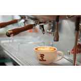 Bezzera VICTORIA Red 2-Group Professional Espresso Machine - BZVICTORIA2R