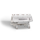 Bezzera Victoria PID 2 Group Espresso/Coffee Machine (White) - BZVICTORIAPID2GB