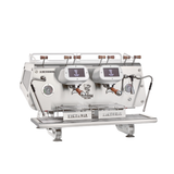 Bezzera Victoria PID 2 Group Espresso/Coffee Machine (White) - BZVICTORIAPID2GB