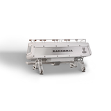 Bezzera Victoria PID 3 Group Espresso/Coffee Machine (White) - BZVICTORIAPID3GB